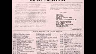 Deck The Halls (Crown Records)