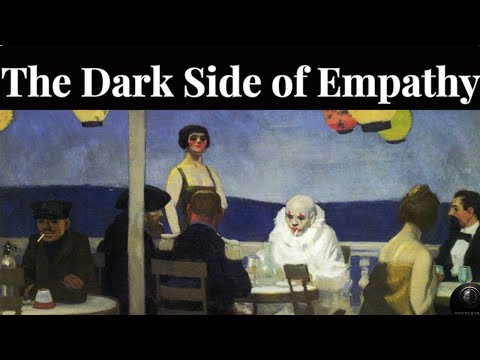 The Dark Side of Empathy No One Talks About This