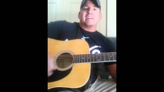 Wish I had a boat (Tyler farr) cover
