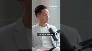 Áp lực làm việc với Phạm Nhật Vượng - Nguyễn Văn Thanh, Tổng giám đốc GSM #vietnam_innovators 