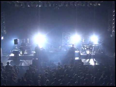 05 Battle Theme (FF VI) - The Black Mages Live II