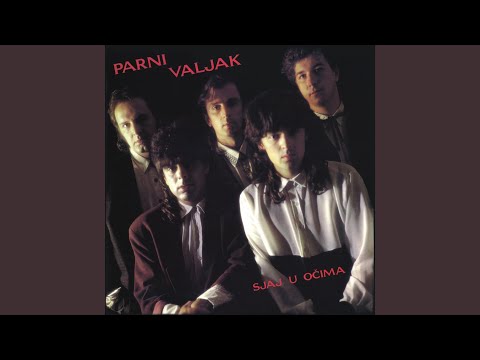 Parni valjak — Prokleta nedjelja (Što je iza oblaka)