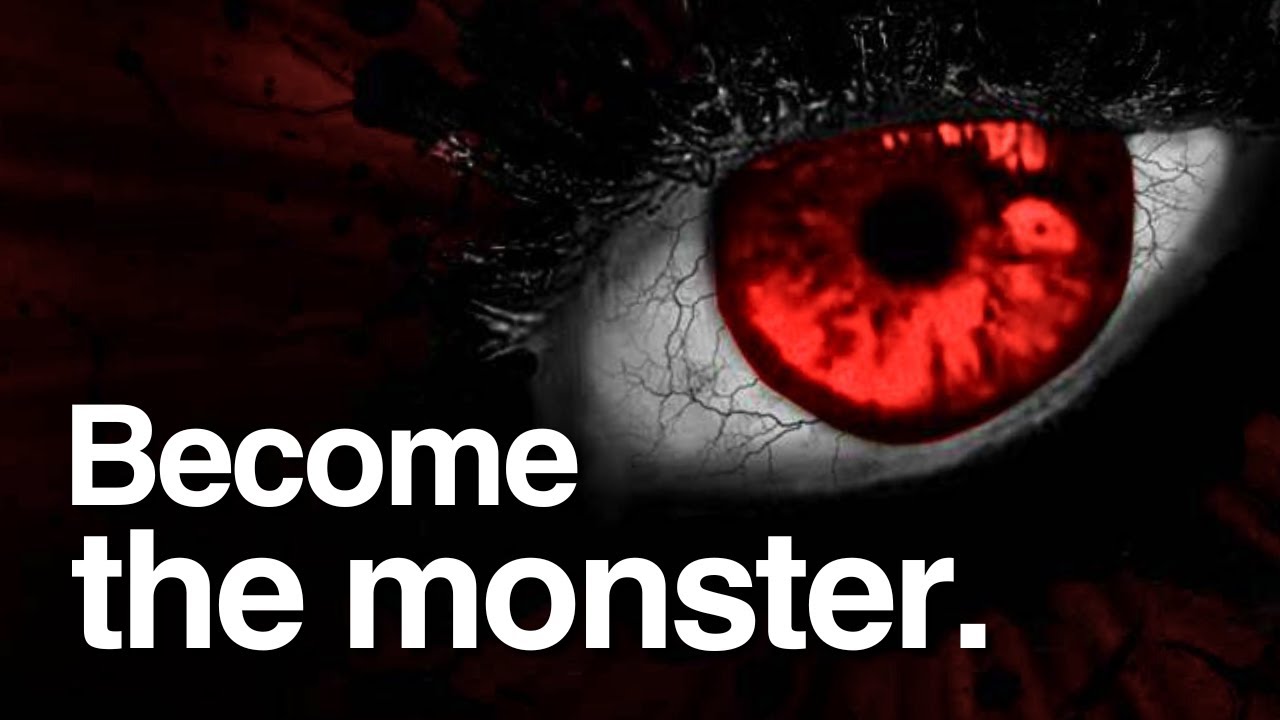 You Either Break or Become Ruthless – There's No Middle | Machiavelli