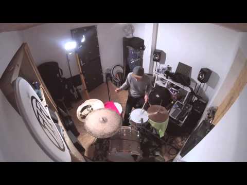 Migsdrummer - GoPro Groove #20
