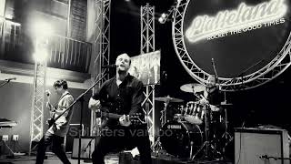 Lyrics | Blou by Spoegwolf