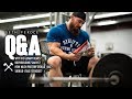 Seth Feroce Q&A | Why the Gummy Bears?