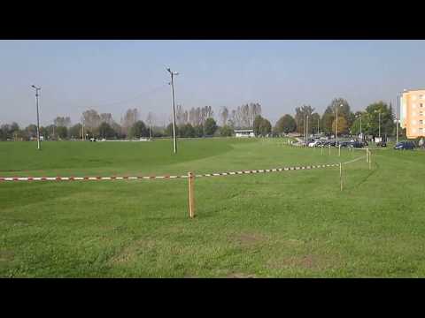 Pyskowice - 29.09.2017 - Przygotowania do biegu jesieni