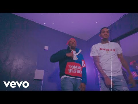 Slim 400 - Purple Sprite (Official Video) ft. Peryon J Kee