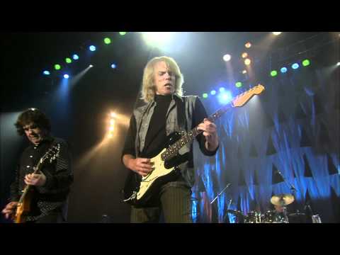 Gary Moore and Friends - Black Rose(One Night in Dublin)