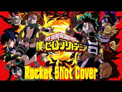 Steam Community :: Video :: My Hero (Hero A) Boku No Hero Academia (My ...