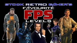 My Favourite FPS levels