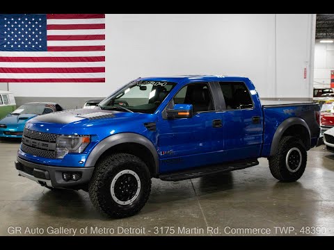 2014 Ford F150 (CC-2001833) for sale in Kentwood, Michigan
