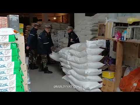 Ötən həftənin xronikası