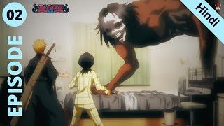 Download lagu Bleach Episode 2 Explained in Hindi mp3 Download lagu Bleach Episode 2 Explained in Hindi mp3