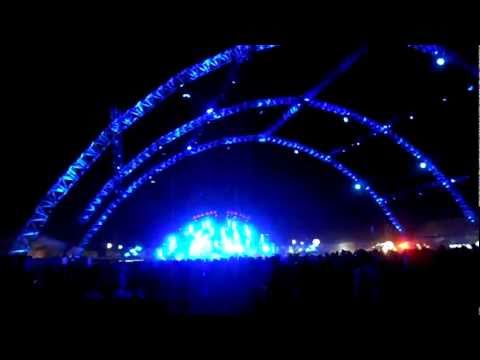 Ferry Corsten??  EDC Vegas 2011