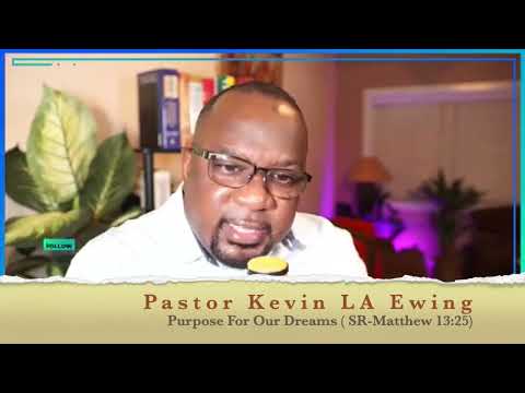 Establishing Demonic Covenants In Our Dreams   #shortclipsofinspirationandknowledge #kevinlaewing