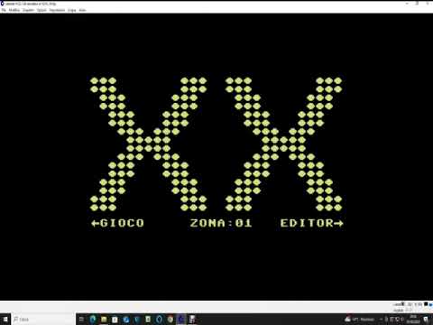 KIKI - COMMODORE 64 - SPECIAL PLAYGAMES N.19 - CASSETTE DA EDICOLA - LATO A