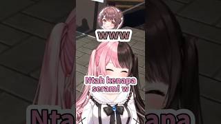 [VSPO Sub Indo] Hinano Kabur dari Choco di RS… Tapi Choco Ternyata Sudah Kumpulkan 70 Juta?!