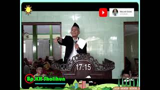 Download lagu Bp KH Sholihun Birrul walidain mp3 Download lagu Bp KH Sholihun Birrul walidain mp3