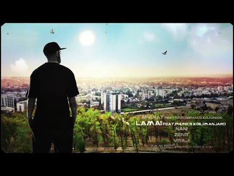 Video thumbnail for Lm�i