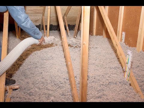 Tech Talk: All About Attic Systems