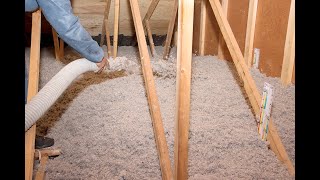 Watch video: Tech Talk: All About Attic Systems