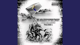 All Nigga Know (feat. Zone & Thugga)