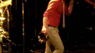 Tinted Windows - Nothing To Me - Paradise Rock Club