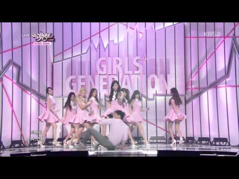 SNSD Mr.Mr. Live Mix 20140306-20140330