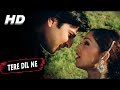 Tere Dil Ne Manhar Udhas Alka Yagnik Hadh 2001 Songs Sharad Kapoor Suman Ranganathan