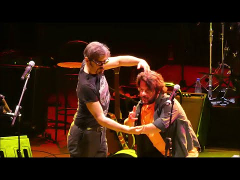 Latte e i Suoi Derivati - Il ballo dell'estate - Dal vivo a Roma 2021