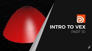 houdini vex add attribute houdini vex add attribute