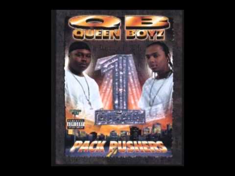 Queen Boyz - Hata Blockaz