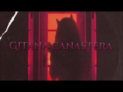 GITANA CANASTERA - Frasco Rodríguez (AUDIO)