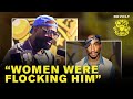 G. Dep Picks LL Cool J Vs. Nas, Tells Biggie & Pac Stories & N.O.R.E Roasts A$AP Rocky's Slippers