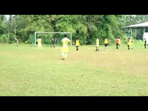 Ngapak vs galaxy fc