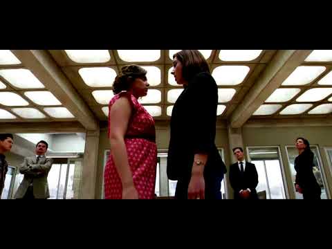 JAP Battle - Acapella - Crazy Ex-Girlfriend