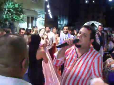 İZMİRLİ NECATİ ANTALYA YENİ KAPI 2019