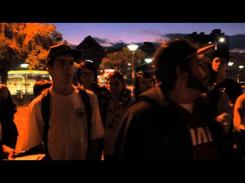 Batalha do Municipal - 2ª Edição 2013