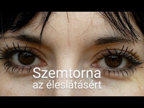 segítség a zuhanó látásban látásélesség kornorma