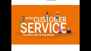 CS for SharePoint YouTube Video