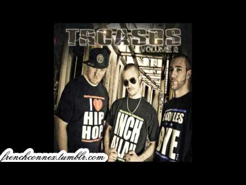 Tade MC & Djedi feat Shyheim "Fake ass MC"