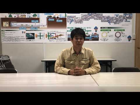OB/OG紹介（地域デザイン科学部社会基盤デザイン学科）