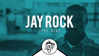 Jay Rock x Vince Staples Type Beat - "Walk By" (Prod. by TheRealAGE)
