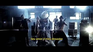 Chris Brown - Gravity (Legendado - Tradução) Video HD