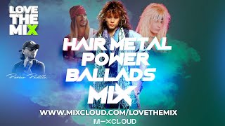 Download lagu HAIR METAL POWER BALLADS 80s MIX mp3 Download lagu HAIR METAL POWER BALLADS 80s MIX mp3