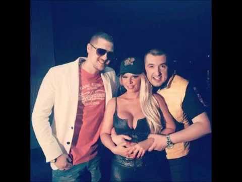 DJ SHONE FEAT. DARA BUBAMARA & MC YANKOO - UVEK KAD POPIJEM 2014+download link