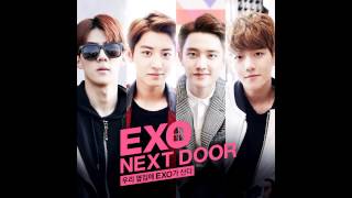 [Full Audio] Jamong - EXO NEXT DOOR OST - Sweet Dream