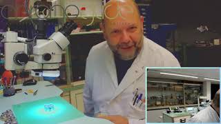 Microscope Special Part 2 of 2 - My Personal Set-up