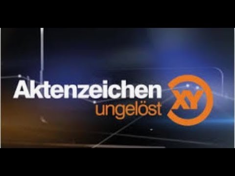 07.07.2019  Aktenzeichen XY vom MDR, Kripo Live